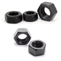 ราคา หัวน็อตดำM22x1.5 (หัวน็อตเบอร์ 32) (25616954486)