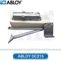 ราคา ตัวช่วยเปิด-ปิดประตู แขนธรรมดา (แอ็ปบลอย) Abloy รุ่น DC215 (14294846159)