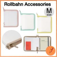ราคา DELFONICS Rollbahn Round Case M with Pocketed Memo, Various Colors (51809681337)