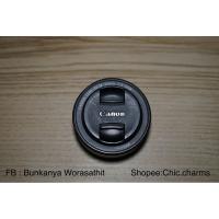 ราคา เลนส์ Canon EF-M 22mm f/2 STM (42072386264)