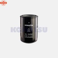 ราคา KOMATSU กรองน้ำมันเครื่อง CARTRIDGE OIL / 6136-51-5121 PC120-1 PC120-2 PC120-3 PC200-1 PC200-2 PC200-3 (52250638858)