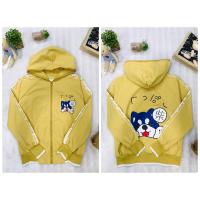 ราคา เสื้อแขนยาวหมวกผ้าร่ม (23443968177)