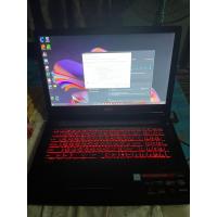 ราคา msi gp73 สภาพดีมาก กระเป๋าเเท้เเถมให้ครบ msi core i7 gen 8th (41130451561)
