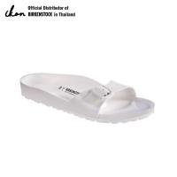 ราคา ส่งต่อ BIRKENSTOCK Madrid EVA White size 36 (42404286483)