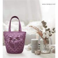 ราคา กระเป๋าถือนารายาทรงถังใบเล็กนารายา (12325688288)