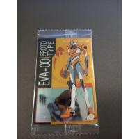 ราคา การ์ด Neon Genesis Evangelion EVA-00 PROTOTYPE M-02 BANDAI 2008 จากญี่ปุ่น (47109324655)