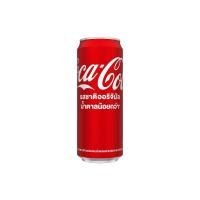 ราคา โค้ก 325มล. Coke 325ml. [หมายเลขบาร์โค้ด 8851959132012 ] สินค้าคุณภาพดี คัดสรรอย่างตั้งใจ (49260330373)