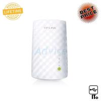 ราคา Range Extender TP-LINK (RE200US) AC750 Dual Band ขยายช่วงสัญญาณ ประกัน LT. (15812936484)