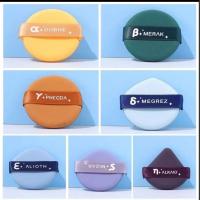 ราคา SOFT FOAM POWDER SPONGE BEAUTYPOWDER PUFF FOUNDATION KOREAN VIRAL (55257093518)