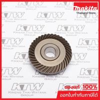 ราคา MAKITA มากีต้า MP221170-4 อะไหล่9607#17 เฟืองใหญ่ (9607B) NO.17 SPIRAL BEVEL GEAR 38 FOR 9607 Code 221170-4 (22069278611)