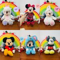 ราคา ตุ๊กตามิกกี้เม้าส์ มินนี่เม้าส์ Mickey Mouse ✅update 28.2.2025 (27373331237)