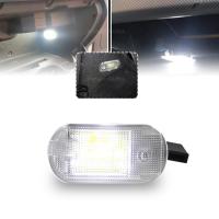 ราคา ขายส่ง LED กล่องถุงมือโคมไฟสําหรับ New Beetle Bora Caddy Golf Mk IV Touran Touareg อะไหล่รถยนต์รถกล่องถุงมือ Courtesy โคมไฟ (54760468091)