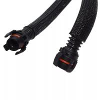 ราคา Crankcase Breather Hose For BMW X5 X6 550i 650i 750i Alpina B7 11157575641 11157575640 (54753282284)
