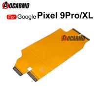ราคา JDT สําหรับ Google Pixel 9ProXL /9 Pro สัญญาณเสาอากาศ Flex Cable โมดูลการเชื่อมต่อบอร์ดหลัก Flex Cable Replacment Parts (57908957400)