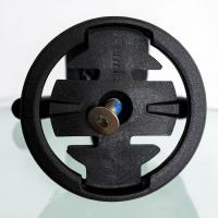 ราคา แป้นล็อคไมล์ Garmin/Wahoo/Bryton สำหรับขาไมล์ Giant (Mount Tray) (54909215678)