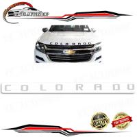 ราคา โลโก้ COLORADO LOGO COLORADO ติดฝากระโปรงหน้า สีเทา (12090220779)