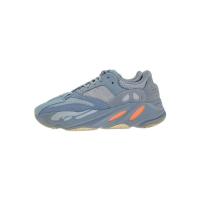 ราคา รองเท้าผ้าใบ Adidas Yeezy Boost 700 Inertia Low Cut Blue Direct from Japan มือสอง (26106118872)