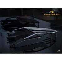 ราคา ตะแกรงท้าย Honda Wave 125i / Honda Wave125i LEDปี2012-2022 (24107556713)
