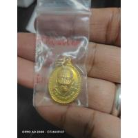 ราคา หลวงพ่อทวด วัดช้างไห้ ข้างเม็ด หลังอาจารย์ทิมปี39 (22565699331)