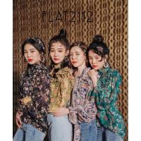 ราคา เสื้อ แบรนด์ flat2112 (6469105564)