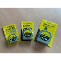 ราคา STANLEY ตลับเมตร รุ่น PowerLock 3M , 5M , 8M (27371232810)