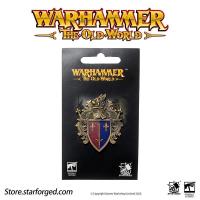 ราคา (STARFORGED) Shield of Bretonnia: Carcassonne (57858871410)
