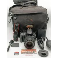 ราคา กล้อง Canon 100D+18-55 F3.5-5.6 IS STM (26864845829)