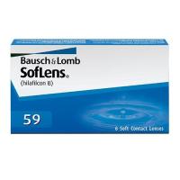 ราคา บอช แอนด์ ลอมบ์ ซอฟเลนส์59(รายเดือน) bausch and lomb soflens59 (10433252436)