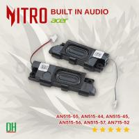 ราคา Acer Nitro 5 AN515-55 อะไหล่ลำโพง OEM Built‑in — รองรับ Acer Nitro 5 รุ่น AN515‑55A, N515-57 (42959369771)