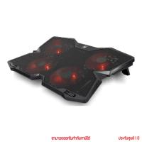 ราคา Nubwo NF234 BALDUR Cooling Pad พัดลมระบายความร้อนโน๊ตบุ๊ค by thenetwork (29360796439)
