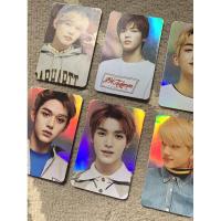 ราคา Nct HOLOGRAM PHOTOCARD PC | Nct DREAM | Nct U | Nct 127 | แทยง | ลูคัส | สั่งซื้อ | วินวิน | ยูตะ (27056218638)