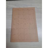 ราคา สมุดแพลนเนอร์ รานเดือน มูจิ Monthly planner muji A5 32 หน้า (14283667574)