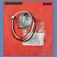 ราคา เทอร์โมสตัทพร้อมฟิวส์ หม้อหุงข้าวชาร์ป Sharp PART Z21J3121ASY ใช้กับรุ่น KS-M102 KS-M182 KS-ZT10 KS-COM10 (24397857744)