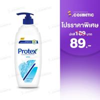 ราคา โพรเทคส์ ครีมอาบน้ำ 450 มล. (25856140015)