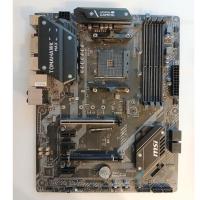 ราคา MAINBOARD (เมนบอร์ด) AM4 MSI B450 TOMAHAWK MAX II (29271451448)