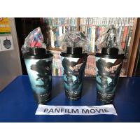 ราคา Batman VS Superman แก้วน้ำ+ท๊อปเปอร์ (27970641922)