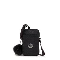 ราคา Kipling Tally Crossbody Black Croc El (22118949644)
