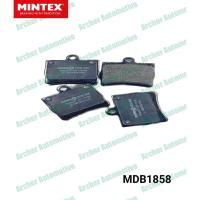 ราคา ผ้าเบรก หลัง (brake pad)BENZ C-Class W203, Coupe 180, 200Kompressor, 240 ปี 2000 - 2006 (23351722537)