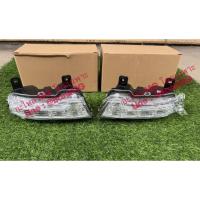 ราคา ไฟเดย์ไลท์ MG5 (2015-2019) โคม LED Daytime running light daylight MG 5 / OE : 10105271 , 10105273 (23113705547)