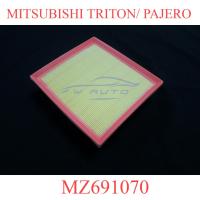 ราคา ศูนย์แท้ กรองอากาศ MITSUBISHI TRITON PAJERO 2016 - 2020 มิตซูบิชิ ไทรทัน ปาเจโร ไตรตัน ใส้กรองอากาศ MZ691070 ที่กรอง (26854625681)