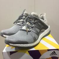 ราคา รองเท้า adidas รุ่น pure boost x pose running ของแท้ (598626713)