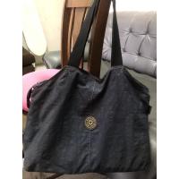 ราคา ✅กระเป๋าสะพายสีดำ Kipling แท้100%✅ (9155779055)
