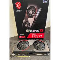 ราคา RX5700XT msi gaming 8GB (24357677773)