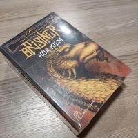 ราคา บริซิงเกอร์ - ดาบไฟ ครบชุด 1-2 (กระดาษเปื้อนเก่า) (28424225316)