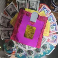 ราคา ถาดกระดาษโบราณ-กระดาษทองเงิน(ไม่รวมอาหาร) (27544339389)