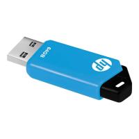 ราคา FLASH DRIVE HP V150W 64GB USB 2.0 (16994815867)