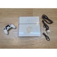 ราคา PlayStation 4 (PS4) Destiny edition 1จอย อุปกรณ์ครบพร้อมเล่นลงเกมไว้ 6 เกม (29372811124)