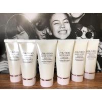 ราคา Shiseido White Lucent Brightening Cleansing Foam 50ml