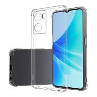 ราคา ส่งจากไทย เคสใสกันมุม สำหรับ OPPO A57 A77S A77 5G A54 A74 A83 A92 A93 A94 เคสใสกันกระแทก สวยหรู เคสกันกล้อง ส่งไว (50001945393)