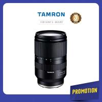 ราคา TAMRON lens 17-70mm. F/2.8 Di III-A VC RXD (Model B070) SONY E-Mount (6378003084)